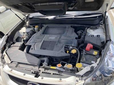 2012 Subaru Legacy - Thumbnail