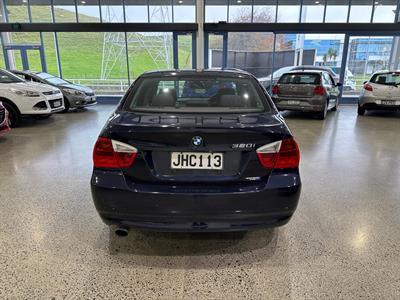 2007 BMW 320I - Thumbnail