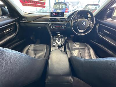 2013 BMW 320d - Thumbnail