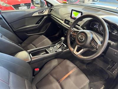 2017 Mazda 3 - Thumbnail