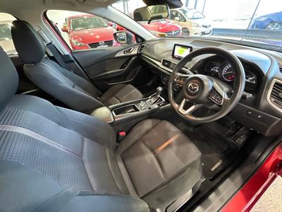 2017 Mazda 3 - Thumbnail