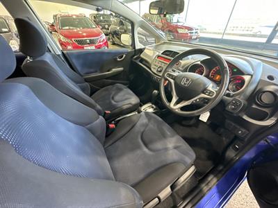 2014 Honda Jazz - Thumbnail