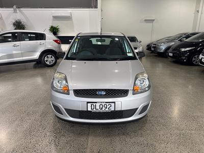 2006 Ford Fiesta - Thumbnail
