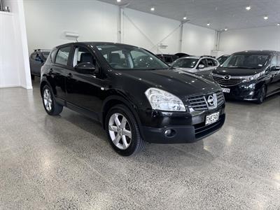 2010 Nissan Qashqai - Thumbnail