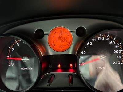 2010 Nissan Qashqai - Thumbnail