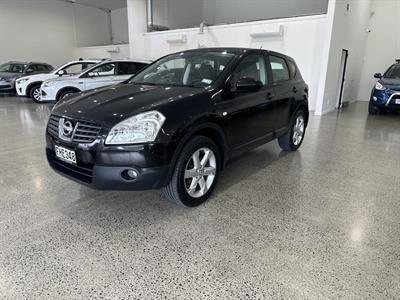 2010 Nissan Qashqai - Thumbnail