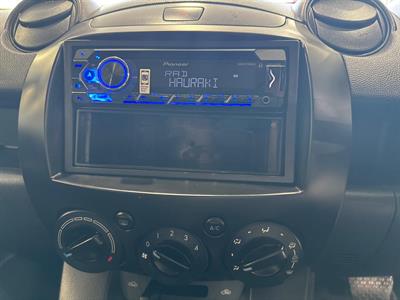 2009 Mazda 2 - Thumbnail