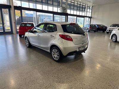 2009 Mazda 2 - Thumbnail