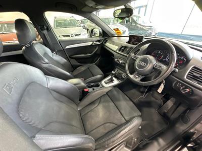 2014 Audi Q3 - Thumbnail