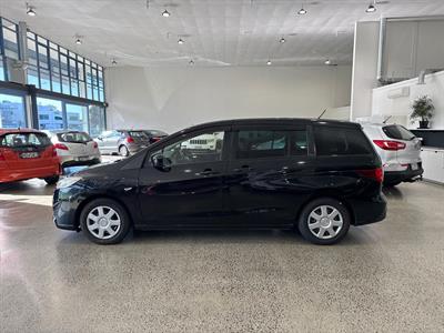 2014 Mazda Premacy - Thumbnail