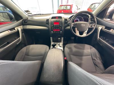 2011 Kia Sorento R - Thumbnail