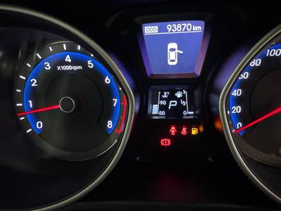 2017 Hyundai I30 - Thumbnail