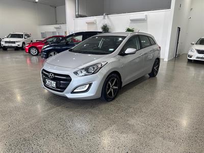 2017 Hyundai I30 - Thumbnail