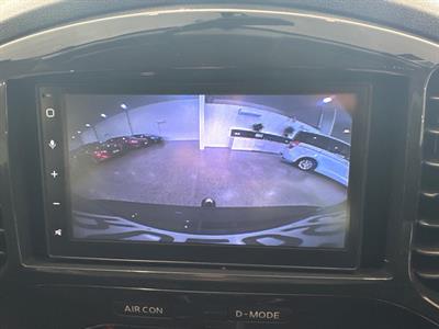 2013 Nissan Juke - Thumbnail