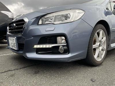 2016 Subaru LEVORG - Thumbnail