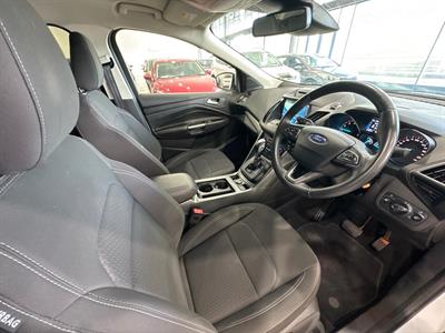 2019 Ford Escape - Thumbnail