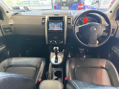 2008 Nissan X-Trail - Thumbnail