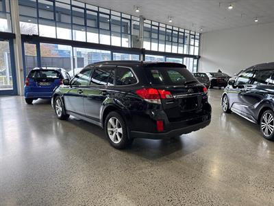 2012 Subaru Outback - Thumbnail