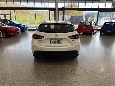 2016 Mazda 3 - Thumbnail