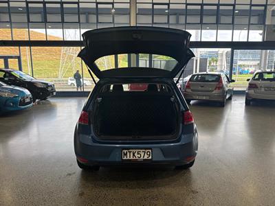2014 Volkswagen Golf - Thumbnail