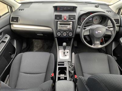 2013 Subaru Impreza Sport - Thumbnail