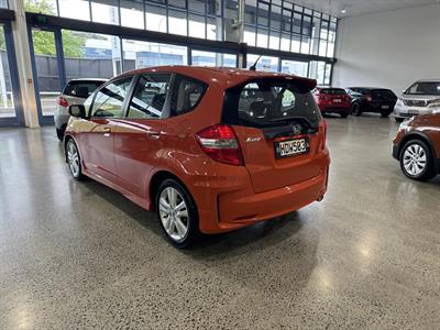 2013 Honda Jazz - Thumbnail
