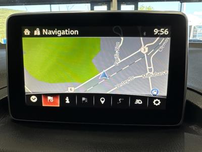 2014 Mazda 3 - Thumbnail