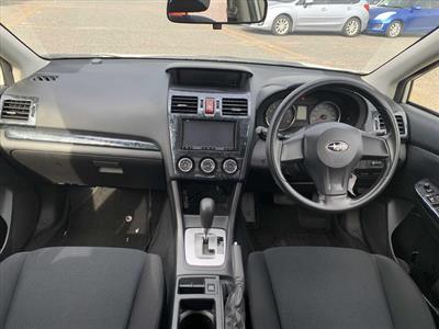 2013 Subaru Impreza - Thumbnail