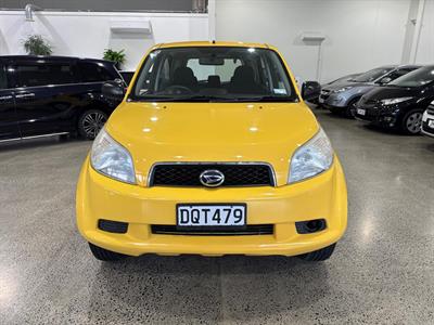 2006 Daihatsu Terios - Thumbnail